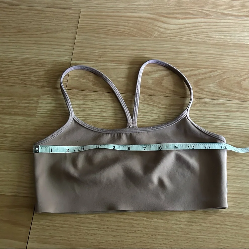 Women’s Taupe Soft Butter Bralette